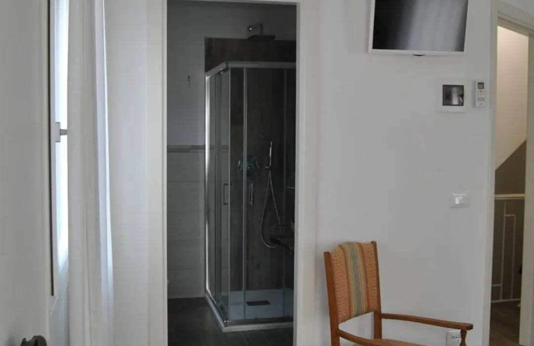 Ca Ballarin B&B-1
